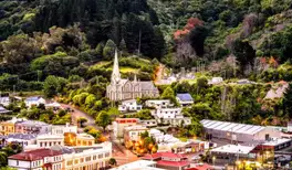 Image related to Port Chalmers