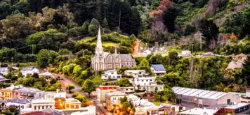 Image related to Port Chalmers