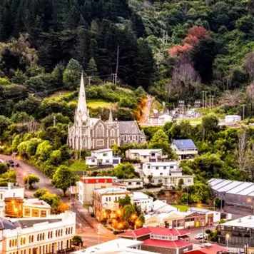 Image related to Port Chalmers