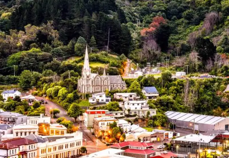 Port Chalmers