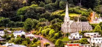 Image related to Port Chalmers