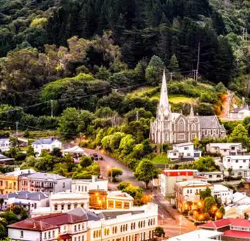 Image related to Port Chalmers