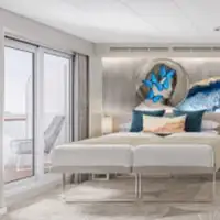 Image related to Sailaway Balcony