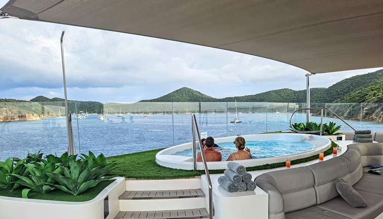 Aqua Pool
