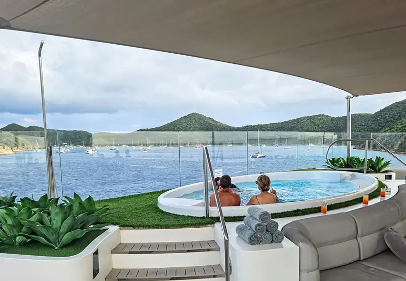 Aqua Pool