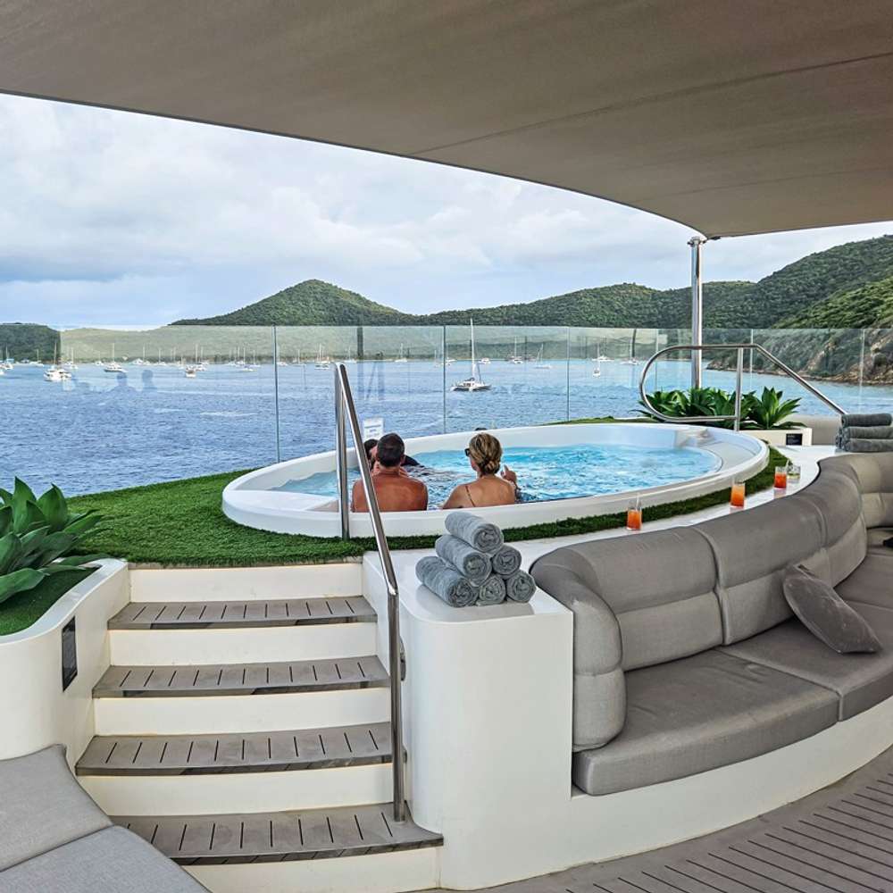 Aqua Pool