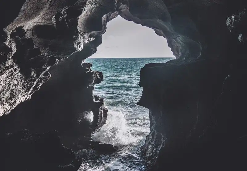 Caves of Hercules