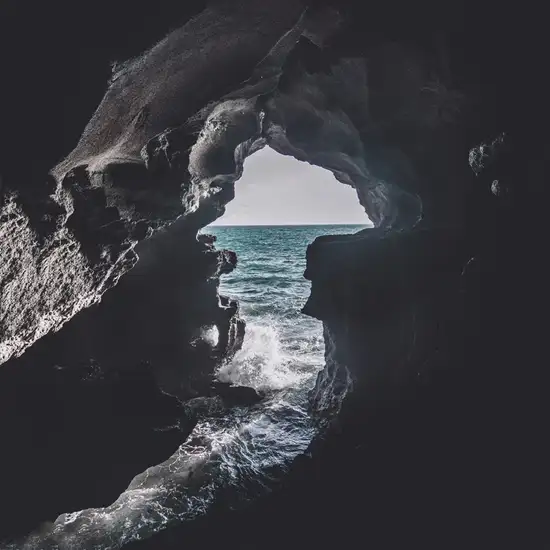 Image related to Caves of Hercules