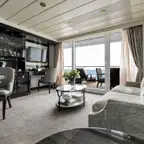 Overview of a Horizon View Suite