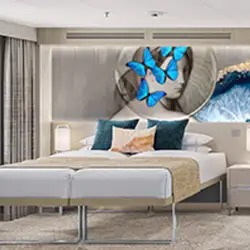 Image related to Camarote Familiar con vista al mar 