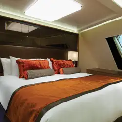 Image related to The Haven Forward-Facing Penthouse with Balcony