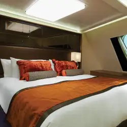 Image related to The Haven Forward-Facing Penthouse with Balcony