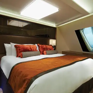 Image related to The Haven Forward-Facing Penthouse with Balcony