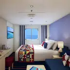 Overview of a Outside