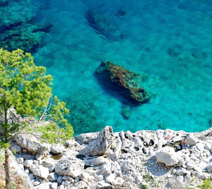 Anacapri