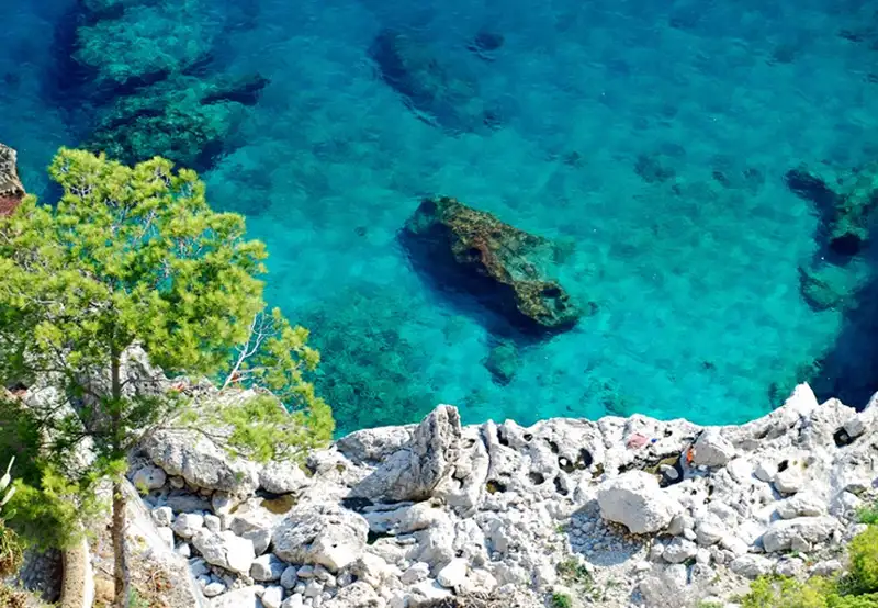 Anacapri