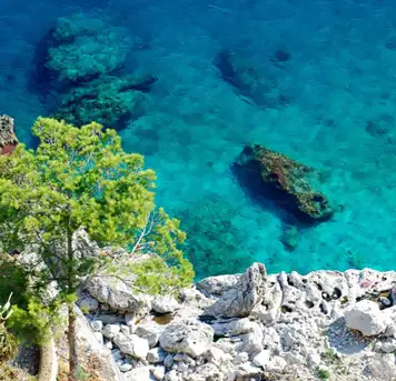 Image related to Anacapri Naples Italy