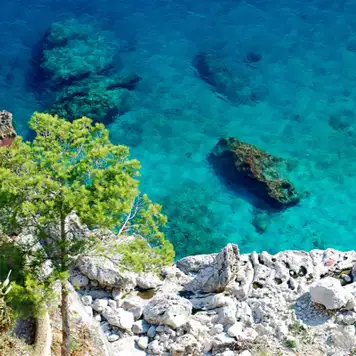 Image related to Anacapri Naples Italy
