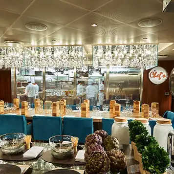CARNIVAL HORIZON