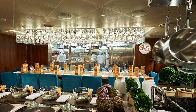 CARNIVAL HORIZON