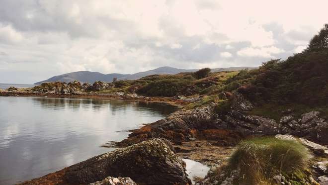Savour the 'Queen of the Hebrides', a Scottish island famed for its peaty single malt whiskies.