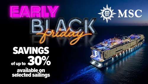 early bf msc nov iglu promotional banner