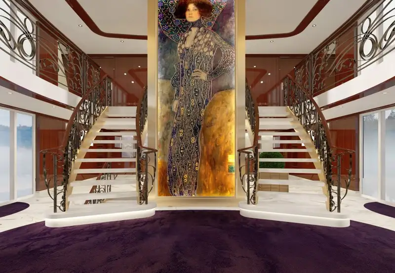 Lobby / Reception
