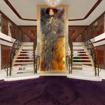 Lobby / Reception