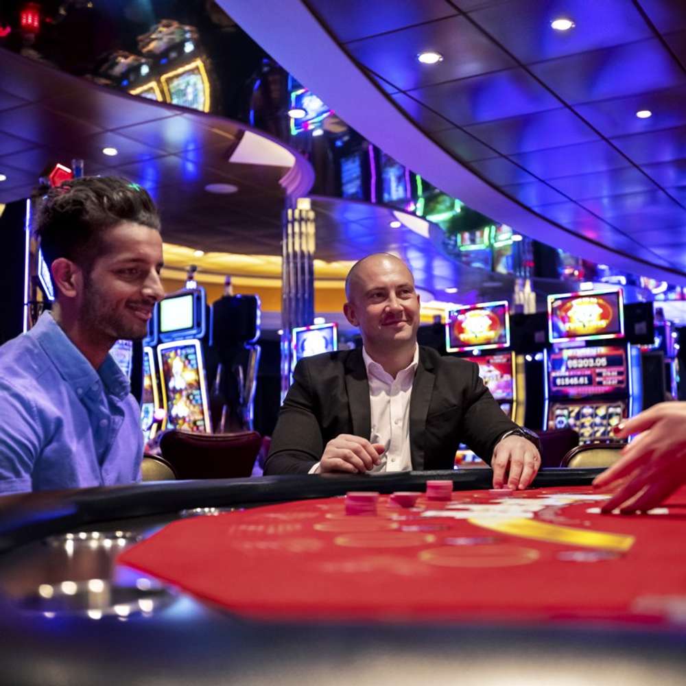 Casino Royale