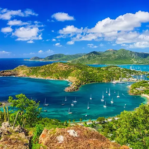 Image related to Falmouth, Antigua