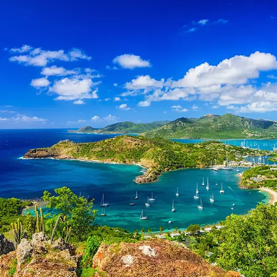 Image related to Falmouth, Antigua