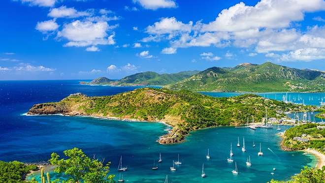 Antigua (Caribbean)