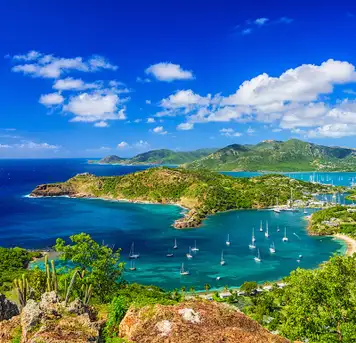 Falmouth, Antigua