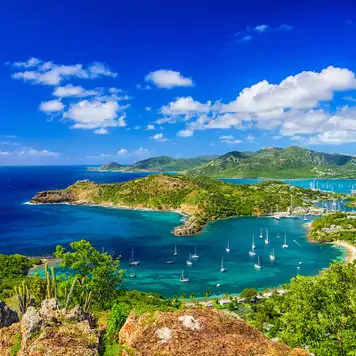 Image related to English Harbour, Antigua