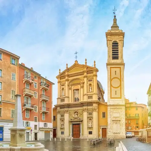 Image related to Nice Cathedral