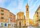 Nice Cathedral