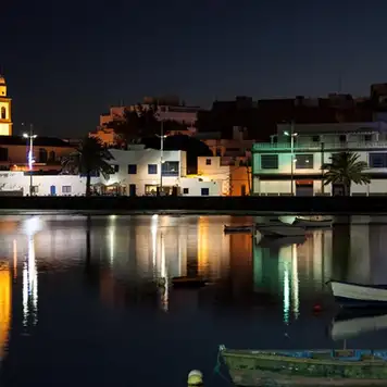 Image related to Charco San Gines