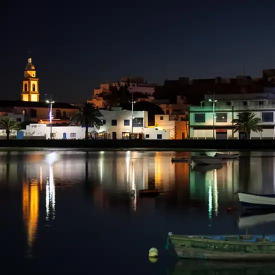 Image related to Charco San Gines