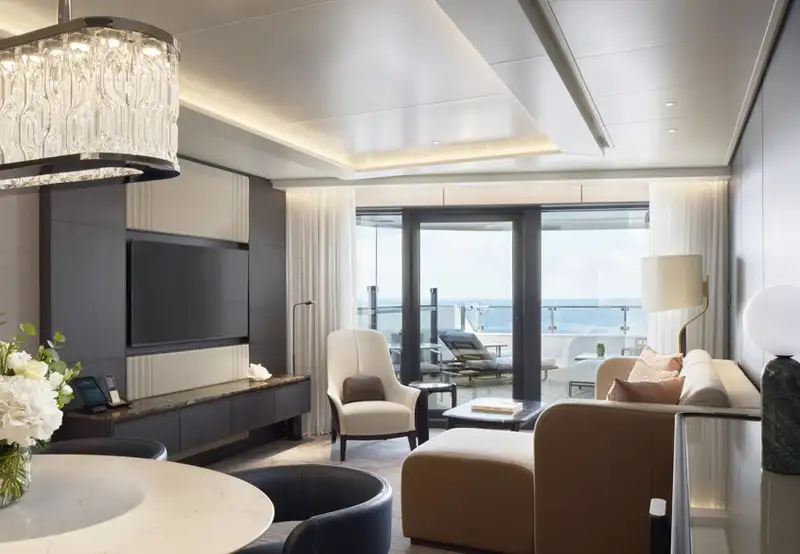 Luminara Suite