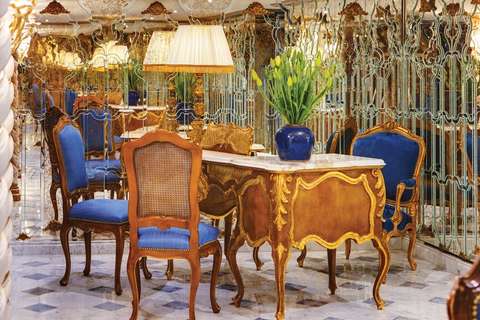 Image related to Concierge Desk