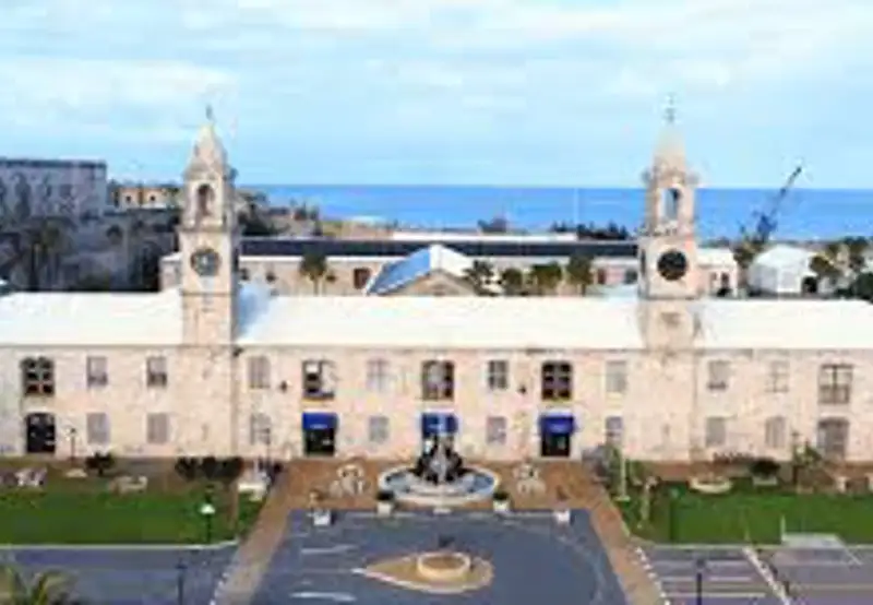 Clock Tower Shopping Mall