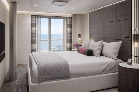 Image related to Oceania Suite