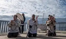 Image related to Cultural Immersion