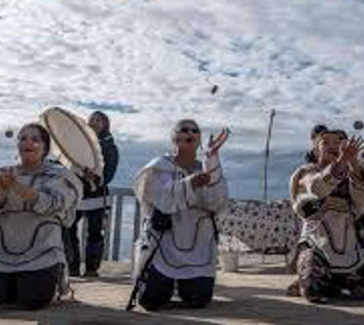 Cultural Immersion