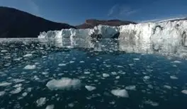 Image related to Watch Eqi Glacier Calve