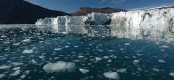 Image related to Watch Eqi Glacier Calve