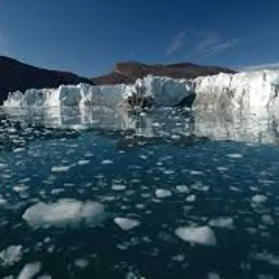 Image related to Watch Eqi Glacier Calve