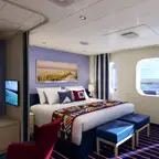 Overview of a Suite
