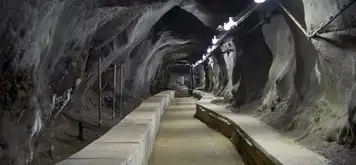 Image related to Great Siege Tunnels