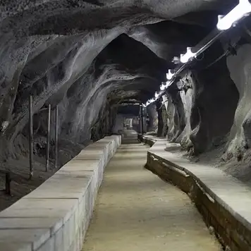 Image related to Great Siege Tunnels